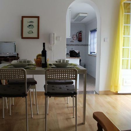 Ericeira Beach Apartment Zewnętrze zdjęcie