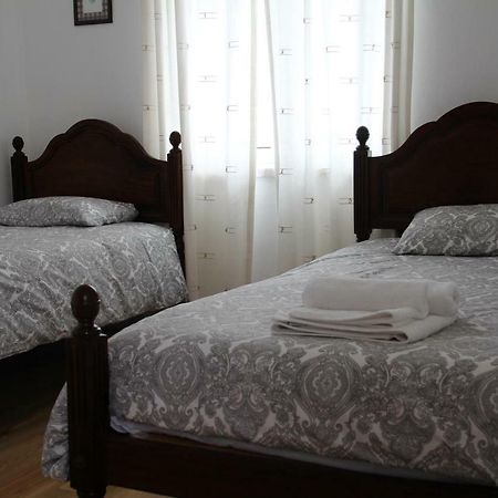 Ericeira Beach Apartment Zewnętrze zdjęcie