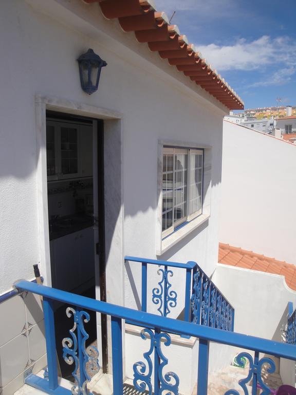 Ericeira Beach Apartment Zewnętrze zdjęcie