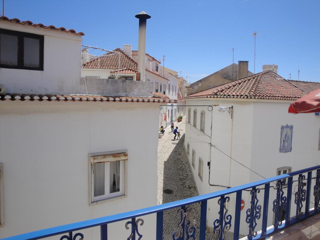 Ericeira Beach Apartment Zewnętrze zdjęcie