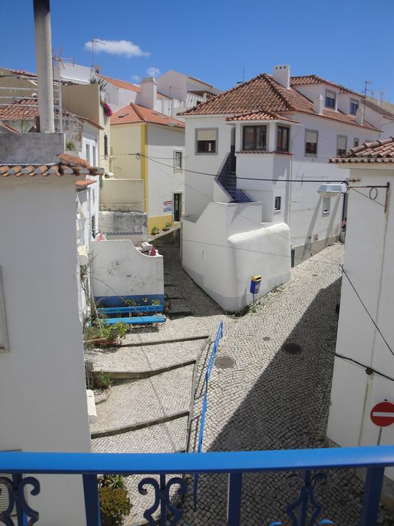 Ericeira Beach Apartment Zewnętrze zdjęcie