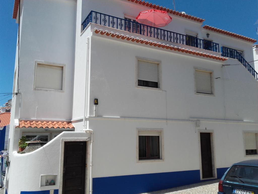 Ericeira Beach Apartment Zewnętrze zdjęcie