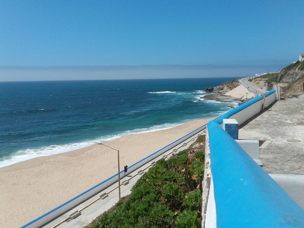Ericeira Beach Apartment Zewnętrze zdjęcie