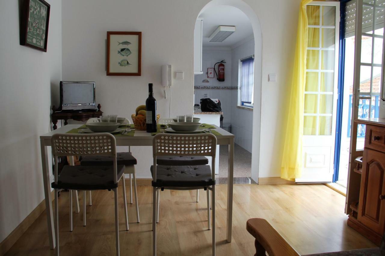 Ericeira Beach Apartment Zewnętrze zdjęcie