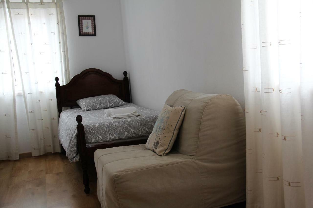 Ericeira Beach Apartment Zewnętrze zdjęcie