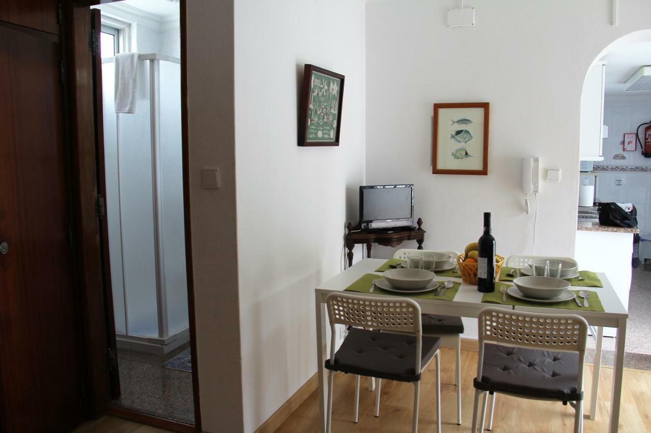 Ericeira Beach Apartment Zewnętrze zdjęcie