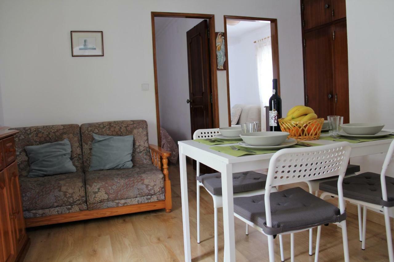 Ericeira Beach Apartment Zewnętrze zdjęcie