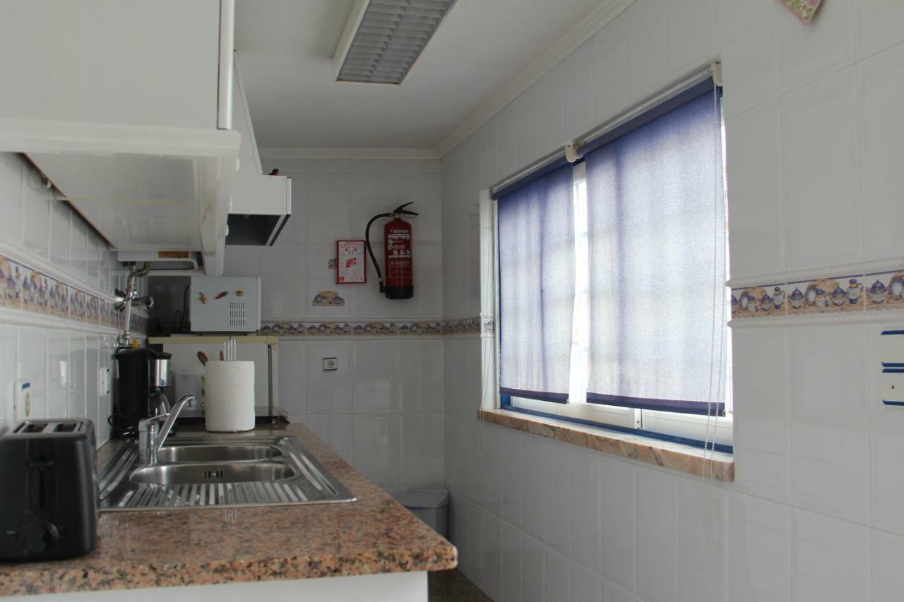 Ericeira Beach Apartment Zewnętrze zdjęcie